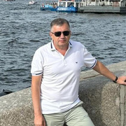 Igor 53 Gelendzhik