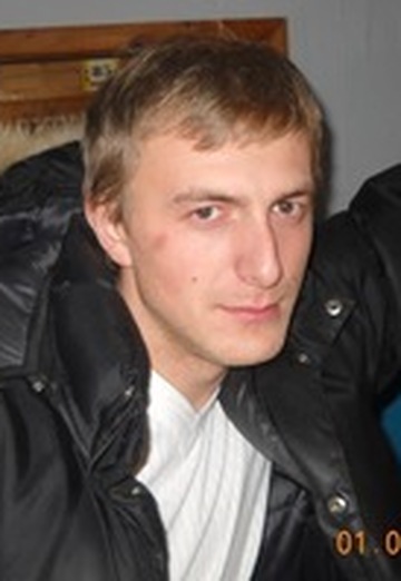 Моя фотография - Максим, 42 из Омск (@maksim23528)