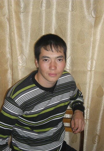 My photo - fidan, 32 from Mesyagutovo (@fidan283)