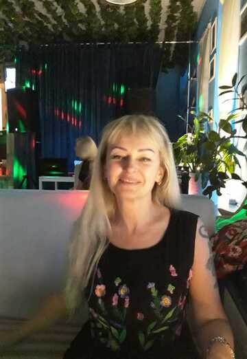 My photo - Yuliya, 46 from Tula (@uliya120984)