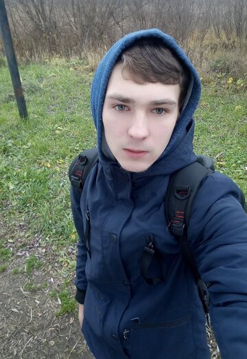 My photo - Mihail, 23 from Kstovo (@mihail187673)
