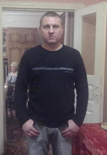 Моя фотография - Владислав, 49 из Ичня (@vladislav5634)