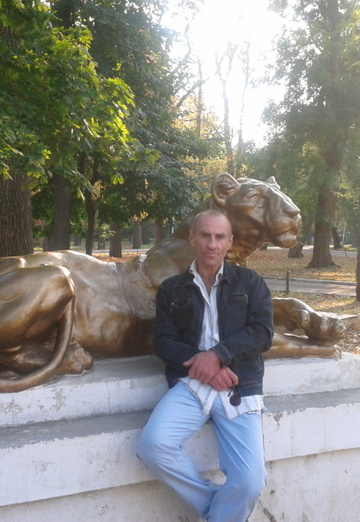 Моя фотография - леван, 51 из Краматорск (@levan1165)