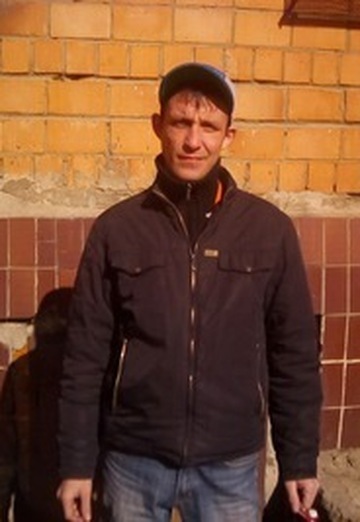 Моя фотография - Макс, 34 из Нижний Новгород (@maks99461)