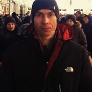 Владимир, 43, Краснослободск