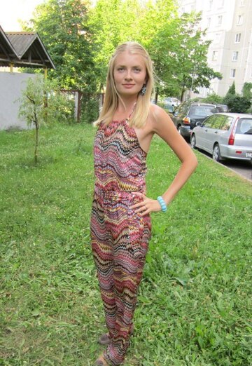 Моя фотография - Инна, 36 из Минск (@inna6419)