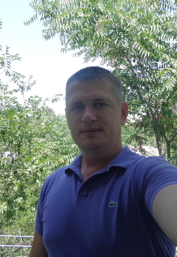 My photo - Dima, 40 from Navoiy (@dima143862)