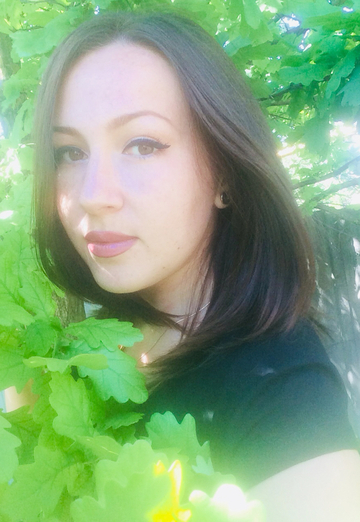 My photo - Nika, 35 from Bataysk (@nika25396)