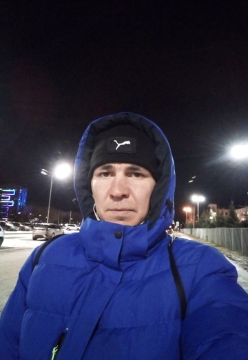 My photo - Vladimir, 34 from Naberezhnye Chelny (@vladimir350949)