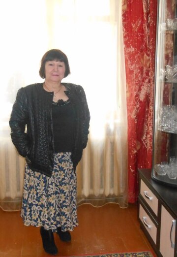 My photo - Svetlana, 71 from Kirovgrad (@svetlana141126)