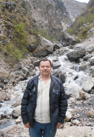 My photo - Aleksey, 51 from Kachkanar (@aleksey264547)