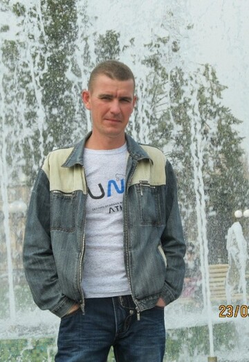 Моя фотография - Ramil, 42 из Ташкент (@ramil10571)