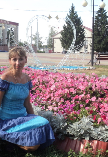 My photo - elena, 40 from Rakitnoye (@elena193825)