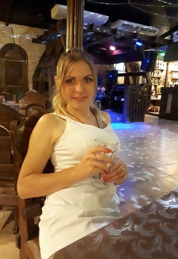 Моя фотографія - Светлана, 37 з Азов (@svetlana183138)