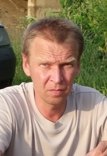 Моя фотография - Юрий, 52 из Котельники (@uriy116195)