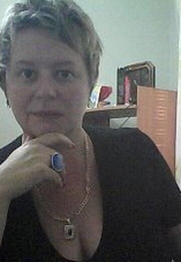 My photo - Natalya, 46 from Zavodoukovsk (@natalya103752)