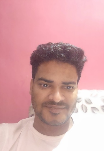 Моя фотография - Coolboy, 36 из Гургаон (@coolboy146)
