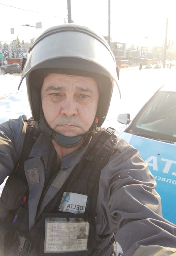 My photo - Aleksandr, 58 from Nizhny Novgorod (@aleksandr995742)