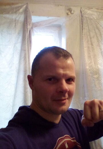 My photo - Aleksandr -pobeditel, 44 from Brest (@aleks141737)
