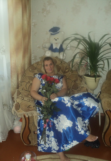 My photo - Elena, 41 from Klintsy (@elena88832)