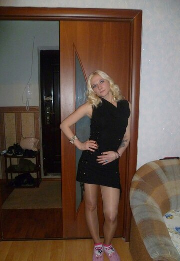Моя фотография - Евгения, 36 из Челябинск (@evgeniya42688)