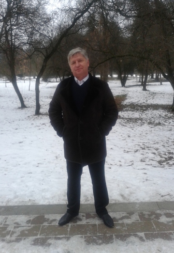 Моя фотография - Анатолий, 58 из Нальчик (@anatoliy25652)