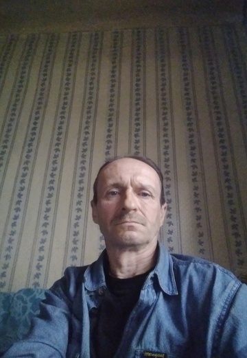 My photo - Sergey, 54 from Komsomolsk-on-Amur (@sergey894373)