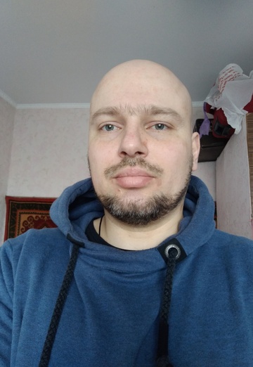 Моя фотография - Евгений, 44 из Киев (@evgeniy157778)