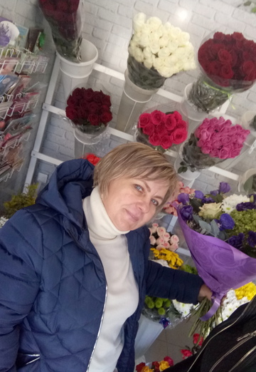 Моя фотография - Ирина, 52 из Волгоград (@irina207956)
