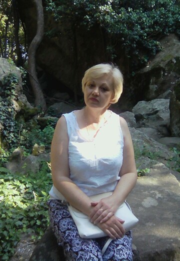 Моя фотография - Марина, 57 из Луганск (@marina167474)