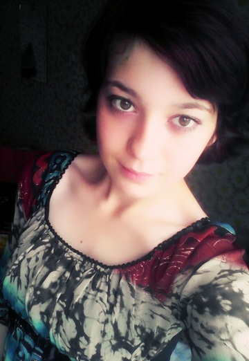 My photo - Liana, 27 from Achinsk (@liana2015)
