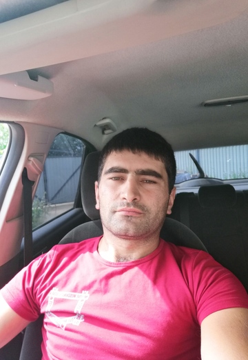 My photo - Vardan, 35 from Tver (@vardan2745)
