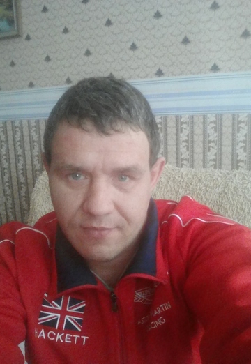 My photo - vasya, 43 from Blagoveshchensk (@vasya26976)