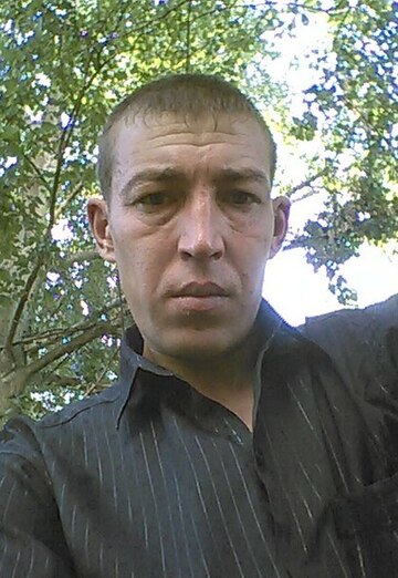 Моя фотография - Алексей, 41 из Казань (@aleksey281608)