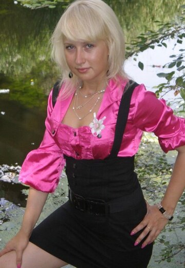 My photo - Natalya Babynina, 34 from Enakievo (@natalyababinina)