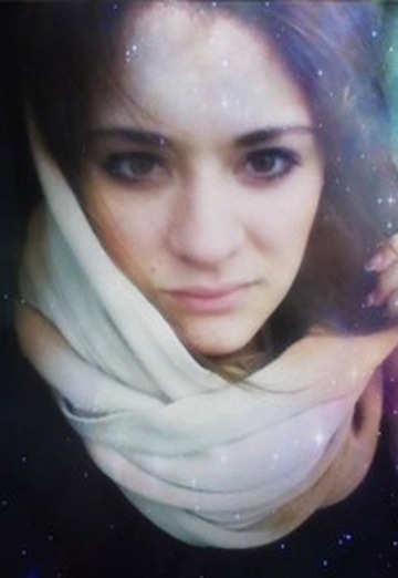 Моя фотография - Татьяна, 28 из Старый Оскол (@tatyana88498)