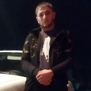 Ислам, 28, Левокумское