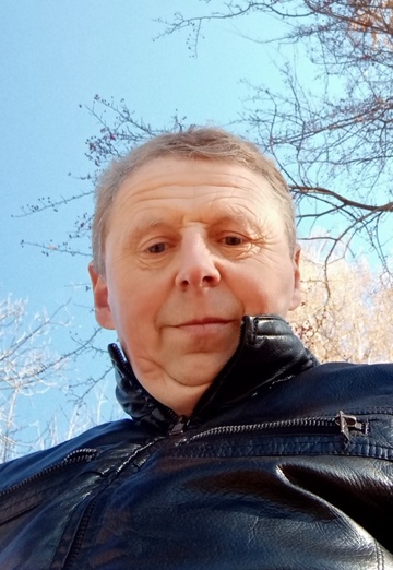 Моя фотографія - Владимир, 51 з Чортків (@vladimir271245)