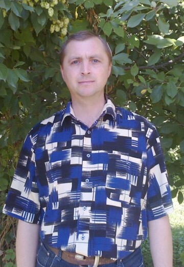 My photo - Oleksandr, 48 from Cherkasy (@oleksandr4543)