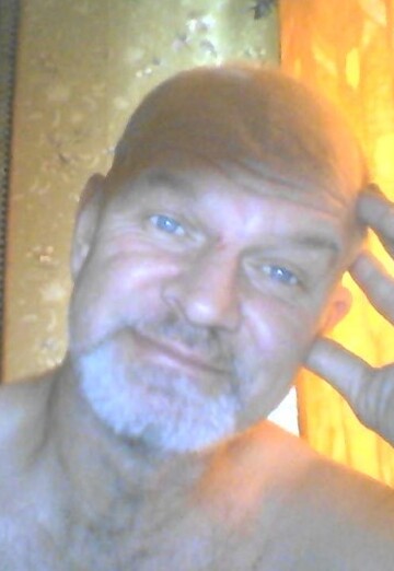 Моя фотография - Серж, 61 из Азов (@serj20982)
