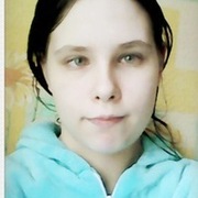 Ксения, 28, Кадуй