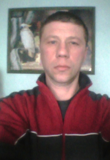 Моя фотография - Володя, 51 из Житомир (@volodya9745)