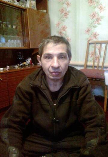 My photo - Robik, 55 from Michurinsk (@robik103)