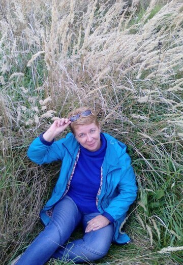 Моя фотография - Елена, 51 из Курск (@elena237860)