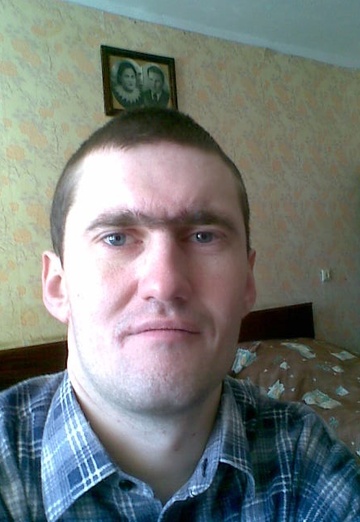 Моя фотография - vladvslav, 51 из Саранск (@vladvslav)