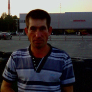 Рома, 40, Воткинск