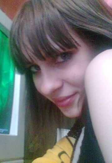 Моя фотография - Ирина, 34 из Ейск (@irina12z20)