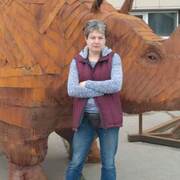 Ольга, 49, Москва