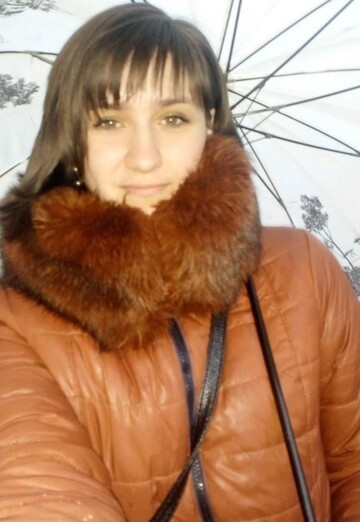 My photo - ((((( KATERINA ))))), 34 from Rechitsa (@katerina28604)
