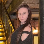 Yulya 41 Moscow